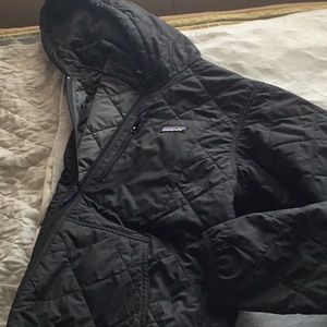 Patagonia jacket men’s medium